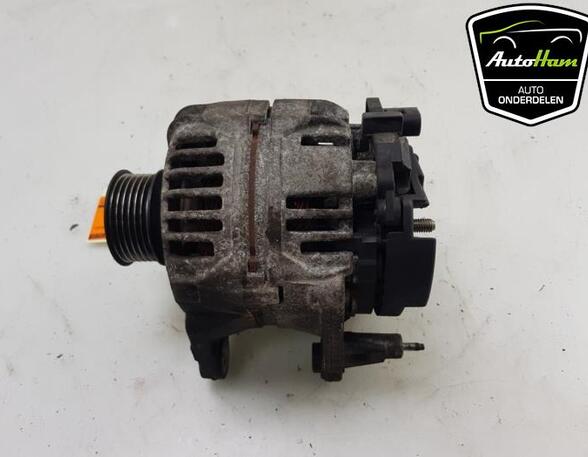 Alternator VW GOLF IV Variant (1J5), VW GOLF IV (1J1), SKODA OCTAVIA I (1U2), SEAT IBIZA II (6K1)