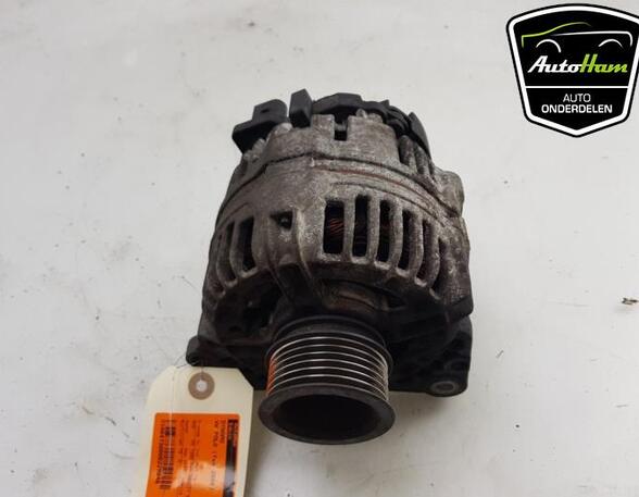 Alternator VW GOLF IV Variant (1J5), VW GOLF IV (1J1), SKODA OCTAVIA I (1U2), SEAT IBIZA II (6K1)