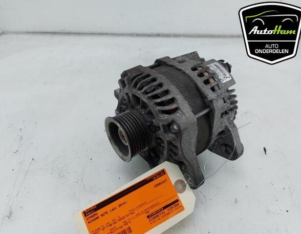 Dynamo (Alternator) NISSAN NOTE (E12)