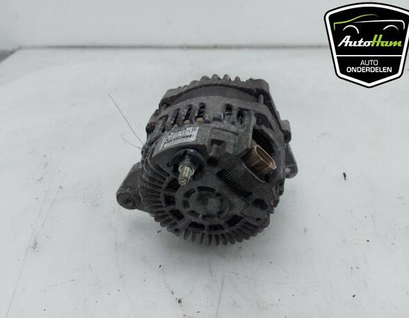 Alternator NISSAN NOTE (E12)