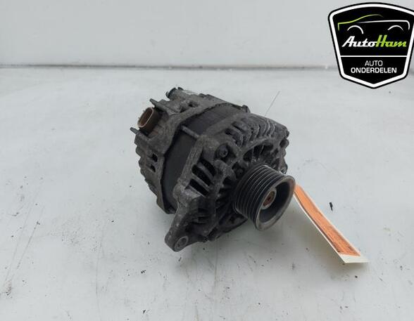 Alternator NISSAN NOTE (E12)