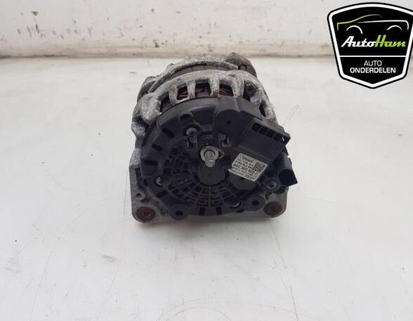 Alternator VW POLO (AW1, BZ1)