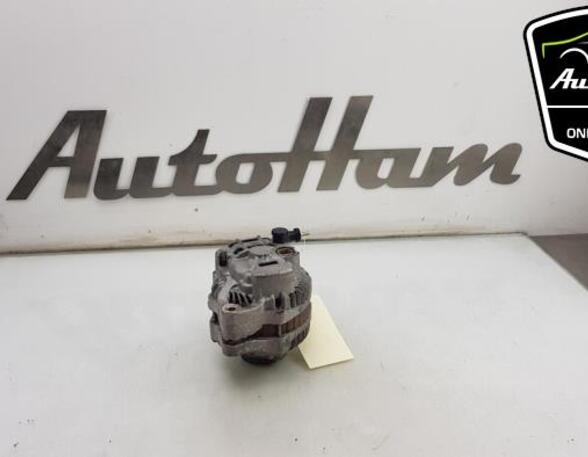 Alternator OPEL AGILA (B) (H08)