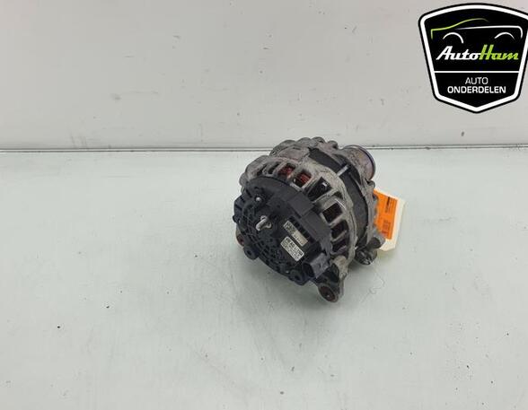 Dynamo (Alternator) VW GOLF SPORTSVAN (AM1, AN1)