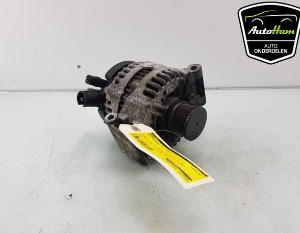 Alternator MINI MINI (R56), CITROËN DS4 (NX_), MINI MINI Convertible (R57), PEUGEOT 3008 MPV (0U_)