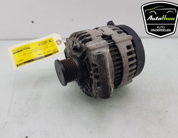 Dynamo (Alternator) MINI MINI (R56), CITROËN DS4 (NX_), MINI MINI Convertible (R57), PEUGEOT 3008 MPV (0U_)