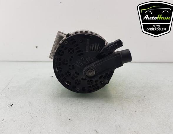 Alternator MINI MINI (R56), CITROËN DS4 (NX_), MINI MINI Convertible (R57), PEUGEOT 3008 MPV (0U_)