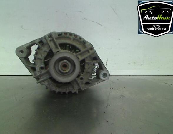 Alternator OPEL MERIVA A MPV (X03), OPEL ASTRA G Estate (T98), OPEL VECTRA C (Z02), OPEL TIGRA TwinTop (X04)