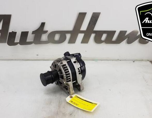 Alternator FORD FOCUS III Saloon, FORD FIESTA VI (CB1, CCN), FORD FOCUS III