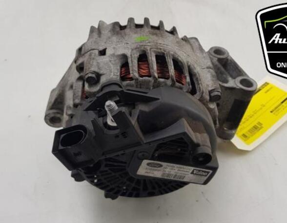 Alternator FORD FIESTA VI (CB1, CCN)