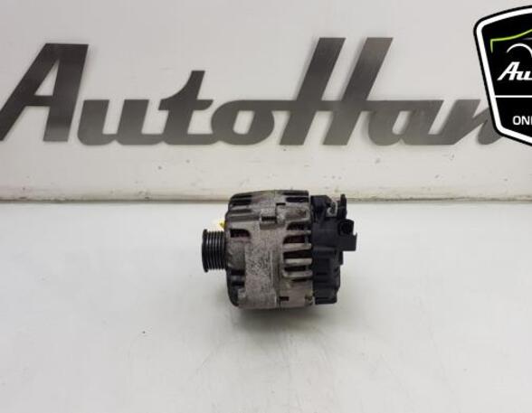 Alternator FORD FIESTA VI (CB1, CCN)