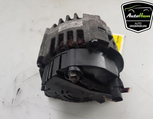 Lichtmaschine Renault Trafic II Kasten FL 7711134316 P19653113