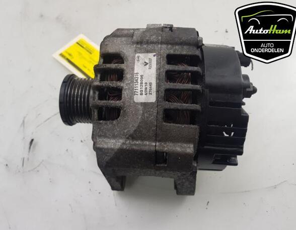 Lichtmaschine Renault Trafic II Kasten FL 7711134316 P19653113