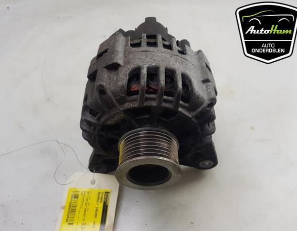 Dynamo (Alternator) RENAULT CLIO III Grandtour (KR0/1_)