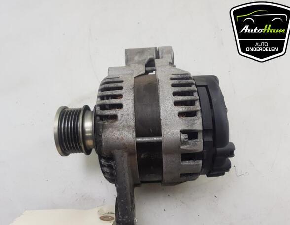 Dynamo (Alternator) OPEL ZAFIRA TOURER C (P12)