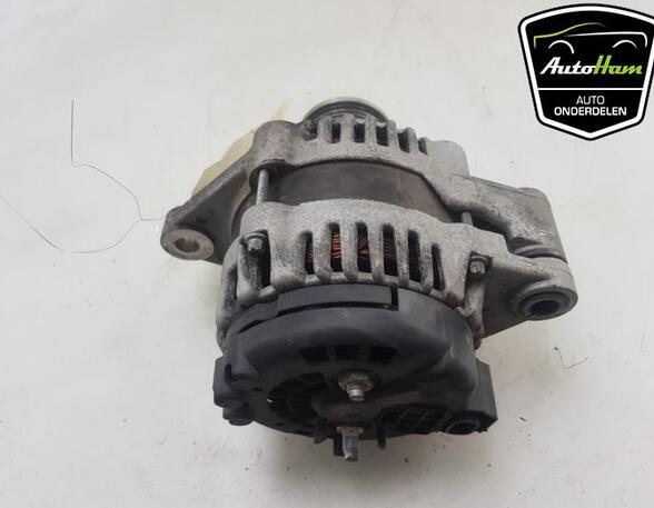 Dynamo (Alternator) OPEL ZAFIRA TOURER C (P12)