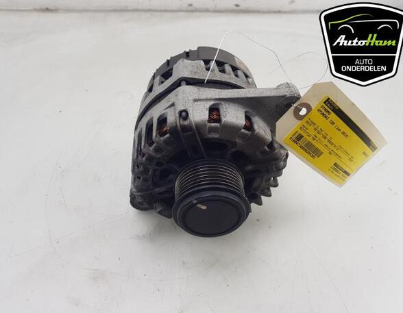 Alternator HYUNDAI i20 (GB, IB), HYUNDAI i20 II Coupe (GB)