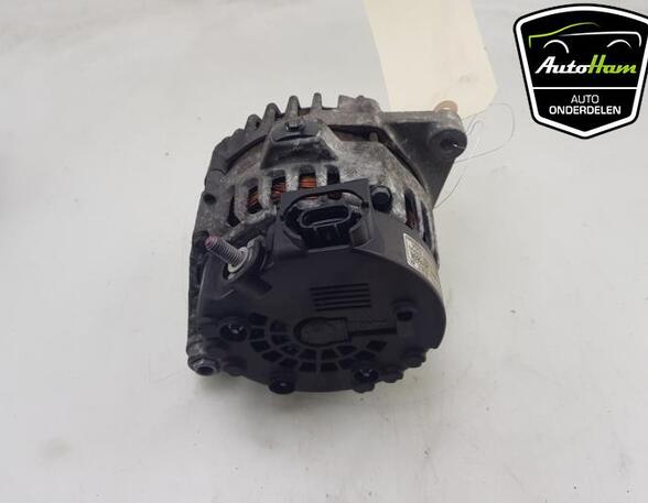 Alternator HYUNDAI i20 (GB, IB), HYUNDAI i20 II Coupe (GB)