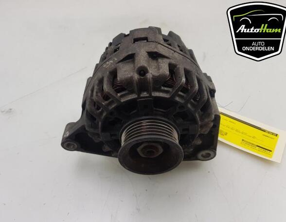 Alternator VW PASSAT (3B2), VW PASSAT (3B3), AUDI A4 Avant (8D5, B5), AUDI A4 (8D2, B5)