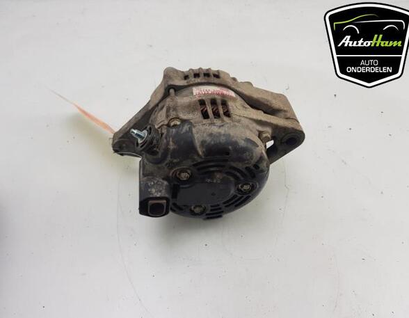 Dynamo (Alternator) SUZUKI CELERIO (LF)