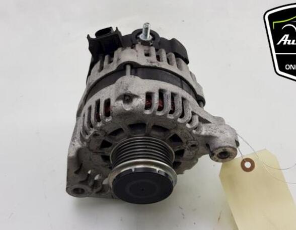 Alternator HYUNDAI KONA (OS, OSE, OSI), KIA STONIC (YB), KIA CEED Sportswagon (CD), KIA PICANTO (JA)