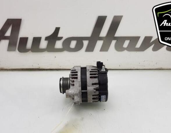 Alternator HYUNDAI KONA (OS, OSE, OSI), KIA STONIC (YB), KIA CEED Sportswagon (CD), KIA PICANTO (JA)