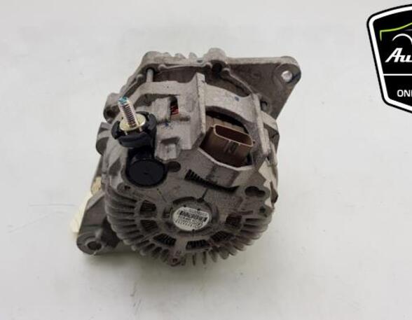 Alternator MITSUBISHI MIRAGE / SPACE STAR Hatchback (A0_A)