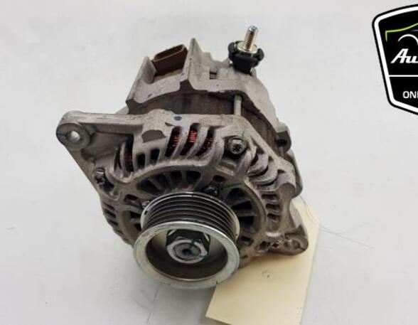 Alternator MITSUBISHI MIRAGE / SPACE STAR Hatchback (A0_A)