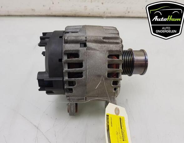 Alternator SKODA OCTAVIA III Combi (5E5, 5E6), VW ARTEON (3H7, 3H8), SKODA SUPERB III Estate (3V5)