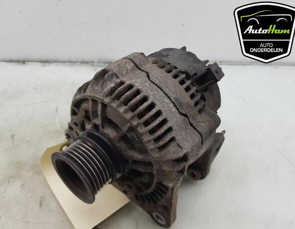 Alternator VW POLO (6N2), VW GOLF IV Variant (1J5), VW GOLF III Variant (1H5), VW GOLF IV (1J1)