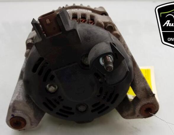 Alternator OPEL CORSA E (X15)