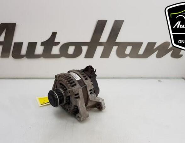 Dynamo (Alternator) OPEL CORSA E (X15)