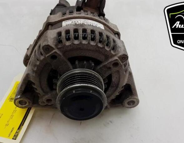 Alternator OPEL CORSA E (X15)