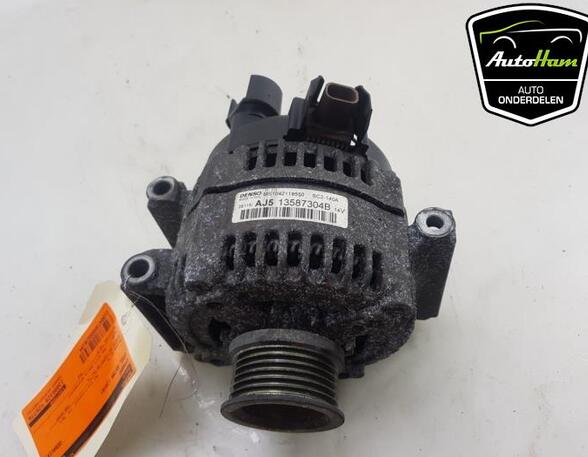 Alternator OPEL ASTRA K Sports Tourer (B16)