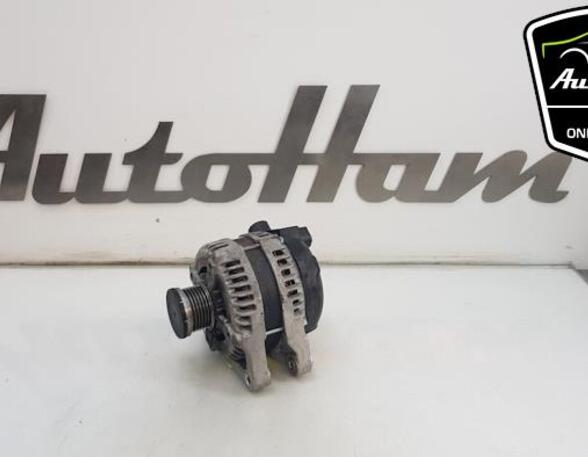 Alternator FORD FIESTA VI (CB1, CCN), FORD B-MAX (JK)