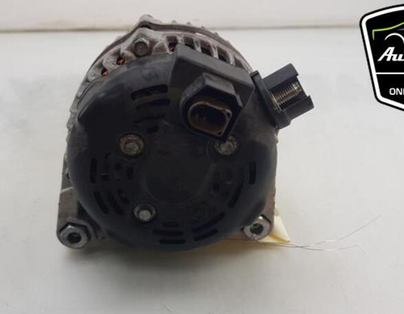 Alternator FORD FIESTA VI (CB1, CCN), FORD B-MAX (JK)