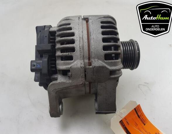 Alternator OPEL MERIVA B MPV (S10)