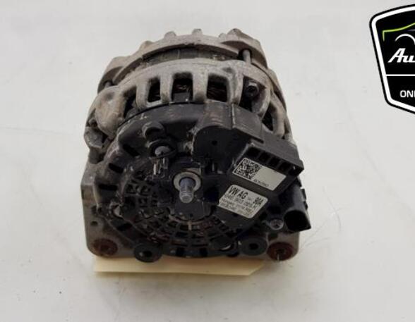 Dynamo (Alternator) SEAT IBIZA V (KJ1, KJG)