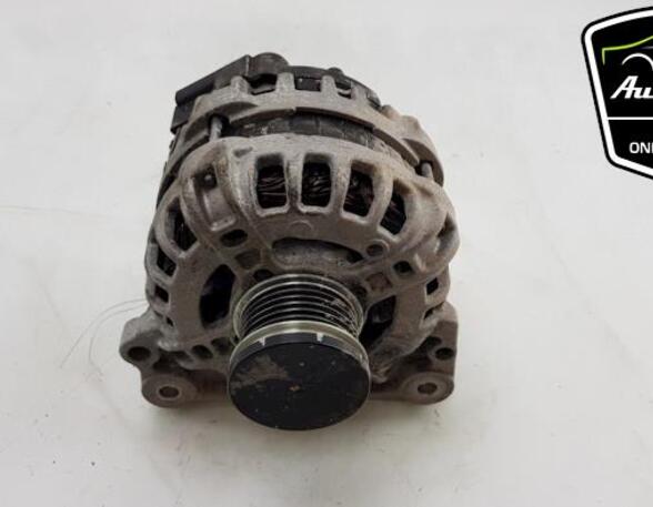 Dynamo (Alternator) SEAT IBIZA V (KJ1, KJG)