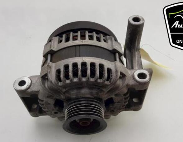 Alternator OPEL ASTRA K (B16), OPEL ASTRA K Sports Tourer (B16)