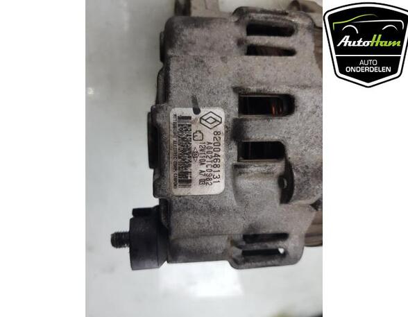 Dynamo (Alternator) RENAULT MEGANE II Estate (KM0/1_)