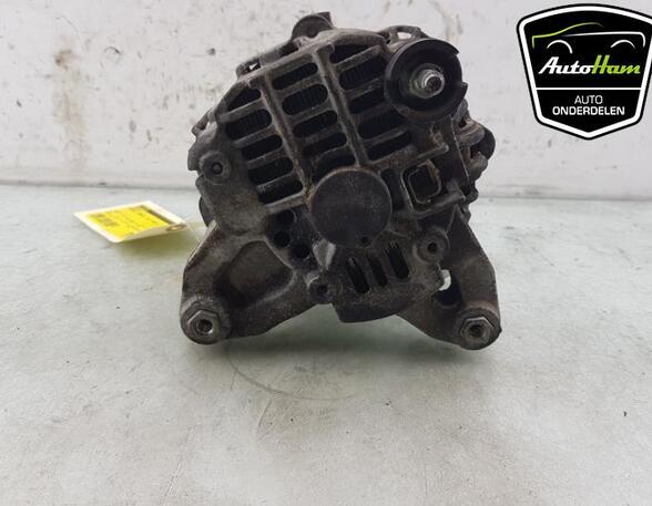 Dynamo (Alternator) RENAULT MEGANE II Estate (KM0/1_)