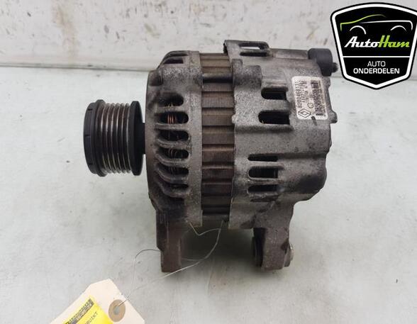 Dynamo (Alternator) RENAULT MEGANE II Estate (KM0/1_)