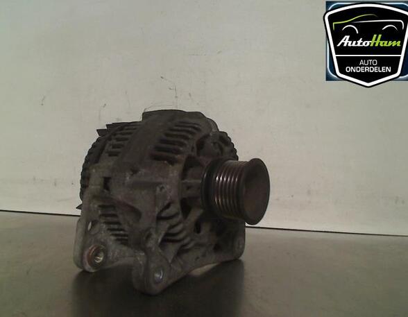 Dynamo (Alternator) VW POLO (6N1), VW GOLF IV Cabriolet (1E7)