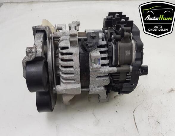 Dynamo (Alternator) KIA STONIC (YB), HYUNDAI i20 III (BC3, BI3)