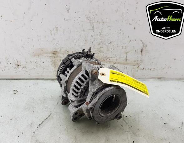 Alternator MERCEDES-BENZ A-CLASS (W177)