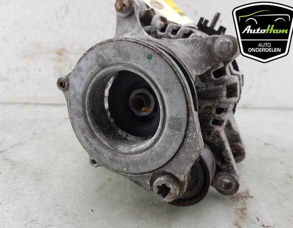 Dynamo (Alternator) MERCEDES-BENZ A-CLASS (W177)