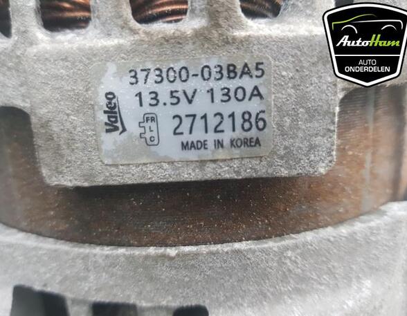 Dynamo (Alternator) KIA RIO IV (YB, SC, FB)