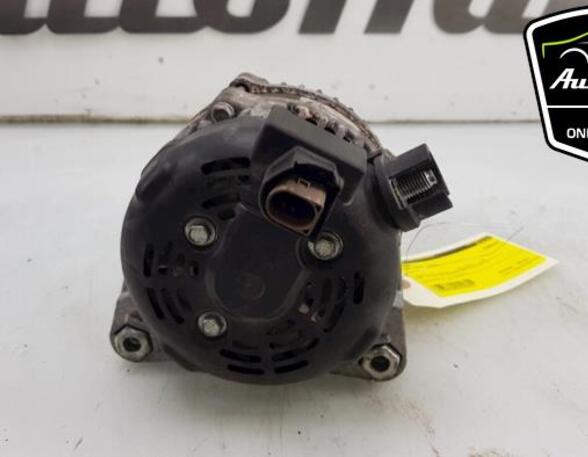 Alternator FORD FOCUS III, FORD FOCUS III Turnier, FORD FIESTA VI (CB1, CCN)