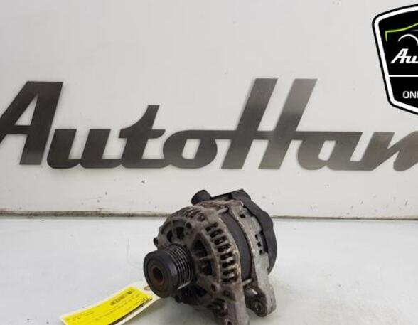 Alternator FORD FOCUS III, FORD FOCUS III Turnier, FORD FIESTA VI (CB1, CCN)